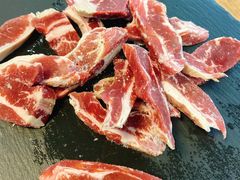 -小本家炭火烤肉(西安总店)