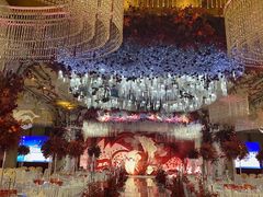 -芭菲盛宴·环球美食(北城国际店)