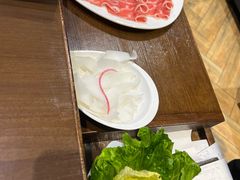 -快乐小羊(富强中路店)