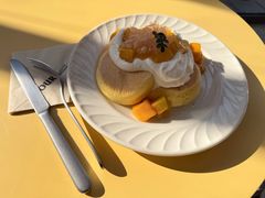 -OUR Bakery(三里屯太古里店)