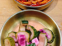 -HOTISLAND海鸡岛·韩国料理(江南西店)