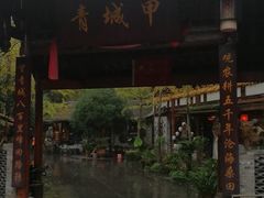 -青城甲(青城山店)