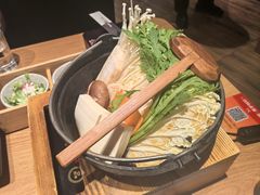 -胜博殿日式炸猪排(富力广场店)