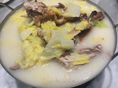 -燕云楼(云南路店)