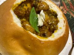 -大树餐厅(红旗街万达店)