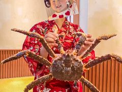 -蟹田居·活蟹料理(东城店)