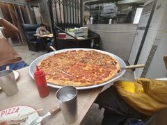 -Tubestation站点比萨(五道营店)