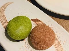 -火炉火自助餐(悠唐购物中心店)