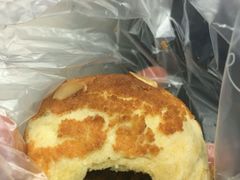 -巴黎贝甜(右安门店)