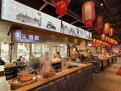 -胖姐渔村(中源大道店)