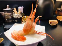 -Sushi Hanzo半藏(天环广场店)