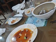 -京天红酒家(虎坊路店)