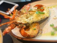 -上海苏宁宝丽嘉酒店·Cafe Bellagio西餐厅