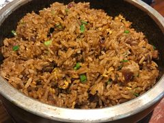 -阿娘家·原生态农家菜(国顺东路店)