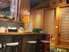 -长寿参鸡汤(朝韩风情街店)