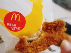 -麦当劳(大栅栏店)