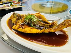 -银都上海菜馆(粤海东路店)