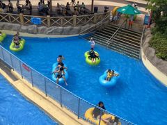 -武汉玛雅海滩水公园