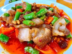 -荣生萝卜汤饭店
