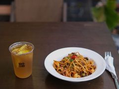 -YUMI芽米·法式烘焙·咖啡(骖鸾路店)