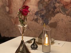 -龟兹KUCINA·新疆菜(前滩L+PLAZA店)