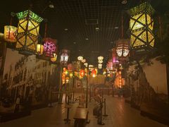 -中国闽台缘博物馆