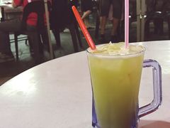-黄亚华小食店(Jalan Alor)
