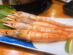盐烤蒜香大明虾-牛家酒场(7mall店)