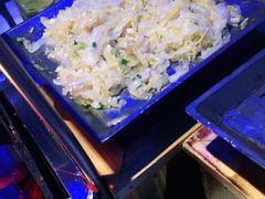 -很久以前羊肉串(打浦路店)