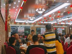 大堂-一品美食城(石碣序伦小学店)
