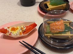 -争鲜回转寿司(东方银座店)