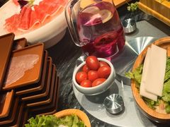 -慢丽江·云南野生菌土鸡锅(付家庄店)