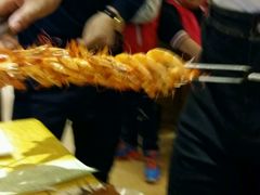 -比尔森巴西烤肉自助(红旗街店)