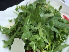 -安妮意大利餐厅(世贸天阶店)