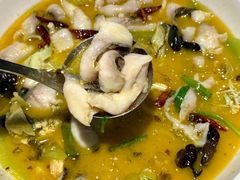 -吴氏老妈·23年家常菜(古城店)