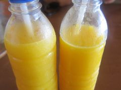 shake-Jonah's Fruit Shake & Snack Bar