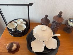 -圣贝拉母婴护理中心(深圳莱佛士店)