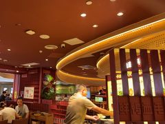 -巴奴毛肚火锅(龙湖锦艺城店)