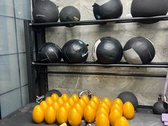 -VPsmart私教健身工作室(新华路旗舰店)