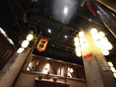 -破三川·新川菜(静安大融城店)