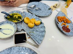 -VATAN INDIAN RESTAURANT米特印度餐厅(城北路店)