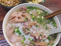 -刘师父老汉口江湖菜(蔡锷路店)