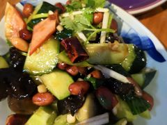 -锦尚阁烤鱼•天津菜(宣武门胡同店)
