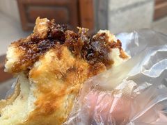 -喜洲杨记破酥粑粑