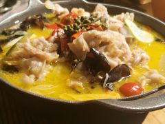 -神府路壹号·海鲜烧烤·砂锅粥·锅物(三坊七巷店)