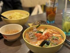 -谭仔米线(壹方城店)