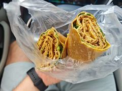 -胖子煎饼店(钦州南路店)