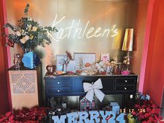 -Kathleen's Waitan 凯圣琳江景西餐厅(外滩店)