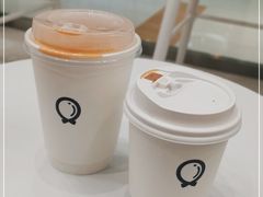 -缶乐FOLLOW咖啡