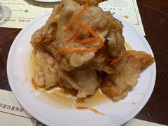 -老厨家(友谊路总店)